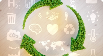 DESAFIOS SUSTENTABILIDADE